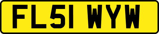 FL51WYW
