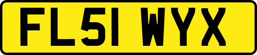 FL51WYX