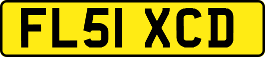 FL51XCD