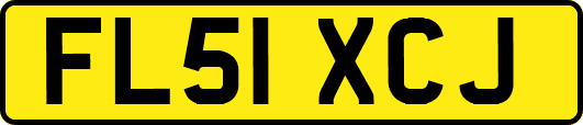 FL51XCJ