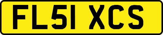 FL51XCS
