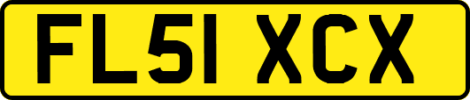 FL51XCX