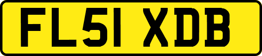 FL51XDB