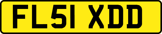 FL51XDD