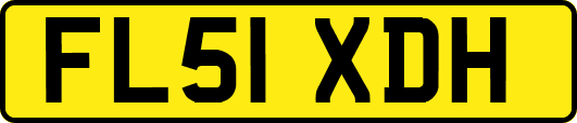 FL51XDH