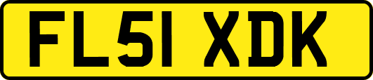 FL51XDK