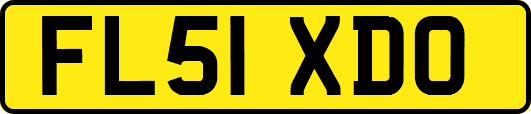 FL51XDO