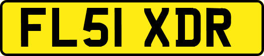 FL51XDR