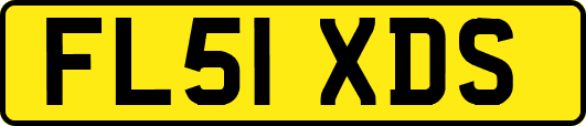 FL51XDS