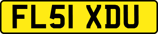 FL51XDU