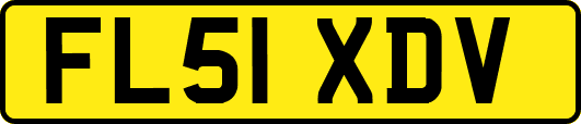 FL51XDV