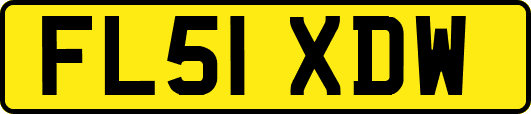 FL51XDW