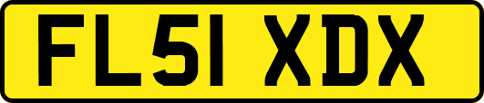 FL51XDX