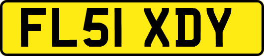 FL51XDY