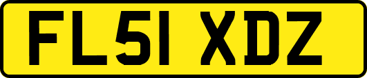 FL51XDZ
