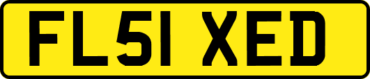 FL51XED