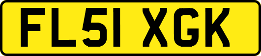 FL51XGK