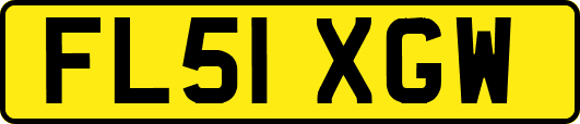 FL51XGW