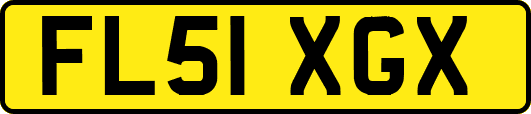 FL51XGX
