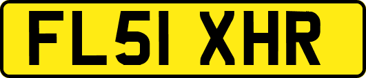 FL51XHR