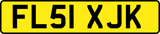 FL51XJK