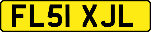 FL51XJL
