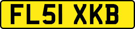 FL51XKB