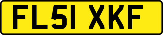 FL51XKF