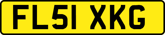 FL51XKG