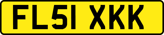 FL51XKK