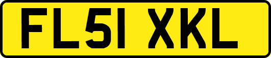 FL51XKL