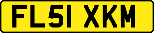 FL51XKM
