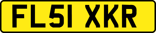FL51XKR