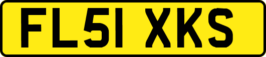 FL51XKS