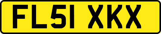 FL51XKX