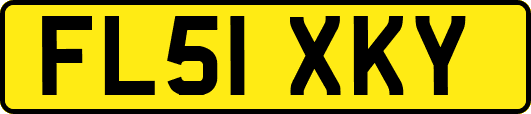 FL51XKY