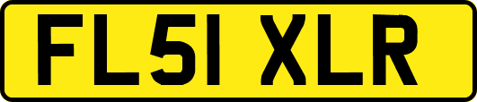 FL51XLR