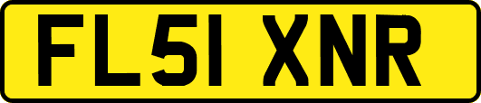 FL51XNR