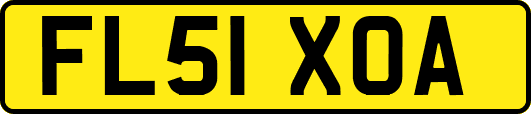 FL51XOA