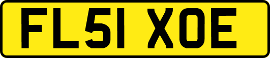 FL51XOE