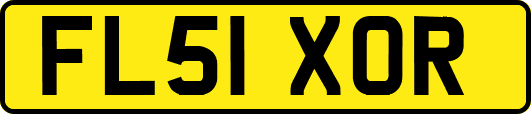 FL51XOR