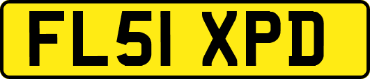 FL51XPD