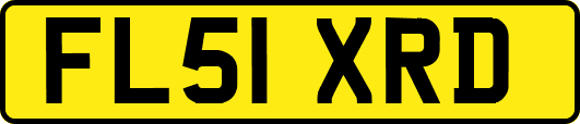 FL51XRD