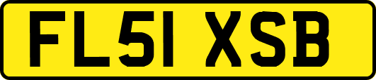 FL51XSB
