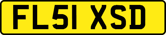 FL51XSD