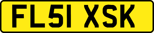 FL51XSK