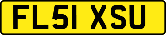FL51XSU