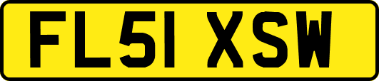 FL51XSW