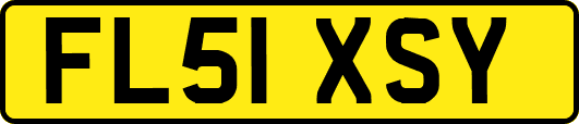 FL51XSY