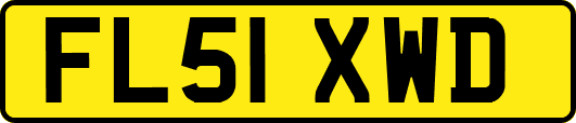 FL51XWD
